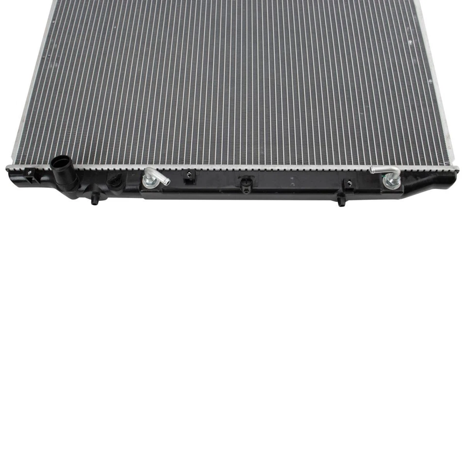 Radiadores para Acura TL 2007-2008 Foto 3 de 4