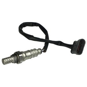 LAMBDA OXYGEN O2 SENSOR RIGHT LEFT DELPHI ES20236-12B1 A NEW OE REPLACEMENT - Picture 2 of 5