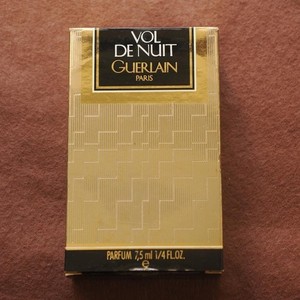 Vol De Nuit Guerlain | eBay UK