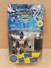 VTG 1995 TMNT Ninja Turtles Metal Mutants Shredder Tiger Spirit Armor NEW MOC