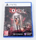 OXIDE ROOM 208 NEW FACTORY SEALED 2025 Region Free Sony Playstation 5 PS5