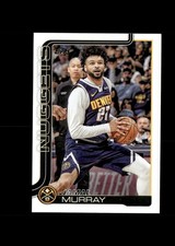 2025-26 Topps - Jamal Murray #103