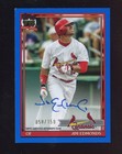 2026 Topps Series 1 Jim Edmonds Red Foil (RAW)