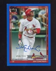 2026 Topps Series 1 Jim Edmonds Red Foil (RAW)