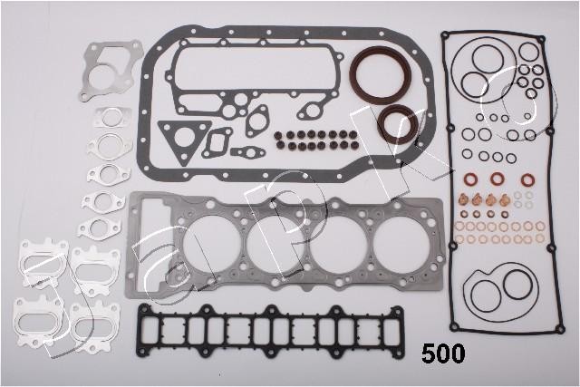 Fits JAPKO 49500 FULL GASKET SET, ENGINE