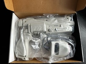 Src Dc Wireless Light Gun Compatible With Sega Dreamcast Console