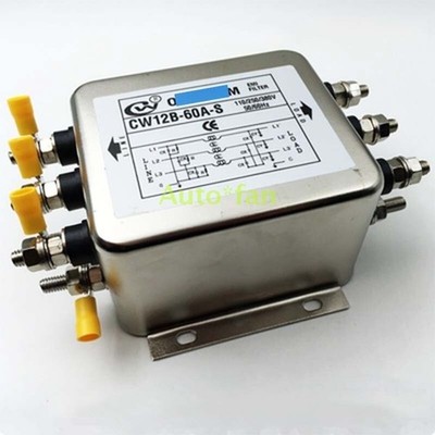 1PCS New CW12B-60A-S     60A 3-Phase 3-Wire *lj
