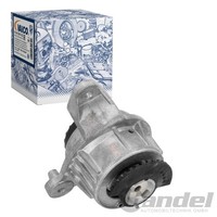 Vaico Motorlager Hydrolager Vorne Links Passend FüR Mercedes Marco V-KLASSE Vito