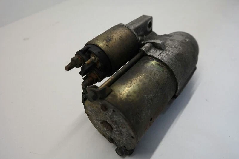 Motor De Arranque Chevy Monte Carlo 01-03 3.8L  Foto 4 de 4