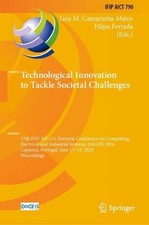 Technological Innovation to Tackle Societal C...