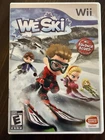 We Ski (Nintendo Wii, 2008)