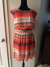 Women Dress Petite 