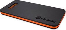Premium Kniekissen |Orange|
