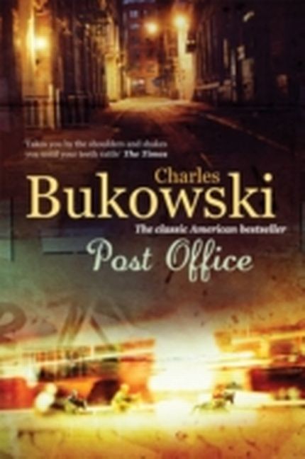 Post Office Charles Bukowski - Bild 2