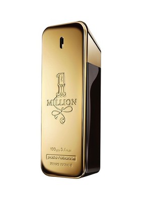 最終値下げPaco Rabanne 1 Million オードトワレ 100ml Paco Rabanne 1 Million Men's Eau de Toilette for sale online | eBay