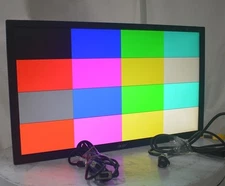 Acer UM.FV6AA.003 V246HL 24" LCD Monitor GRADE B DVI VGA SEE NOTES