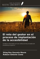 Sting Ray Gouveia Moura (U. A.) | El Reto Del Gestor En El Proceso De...