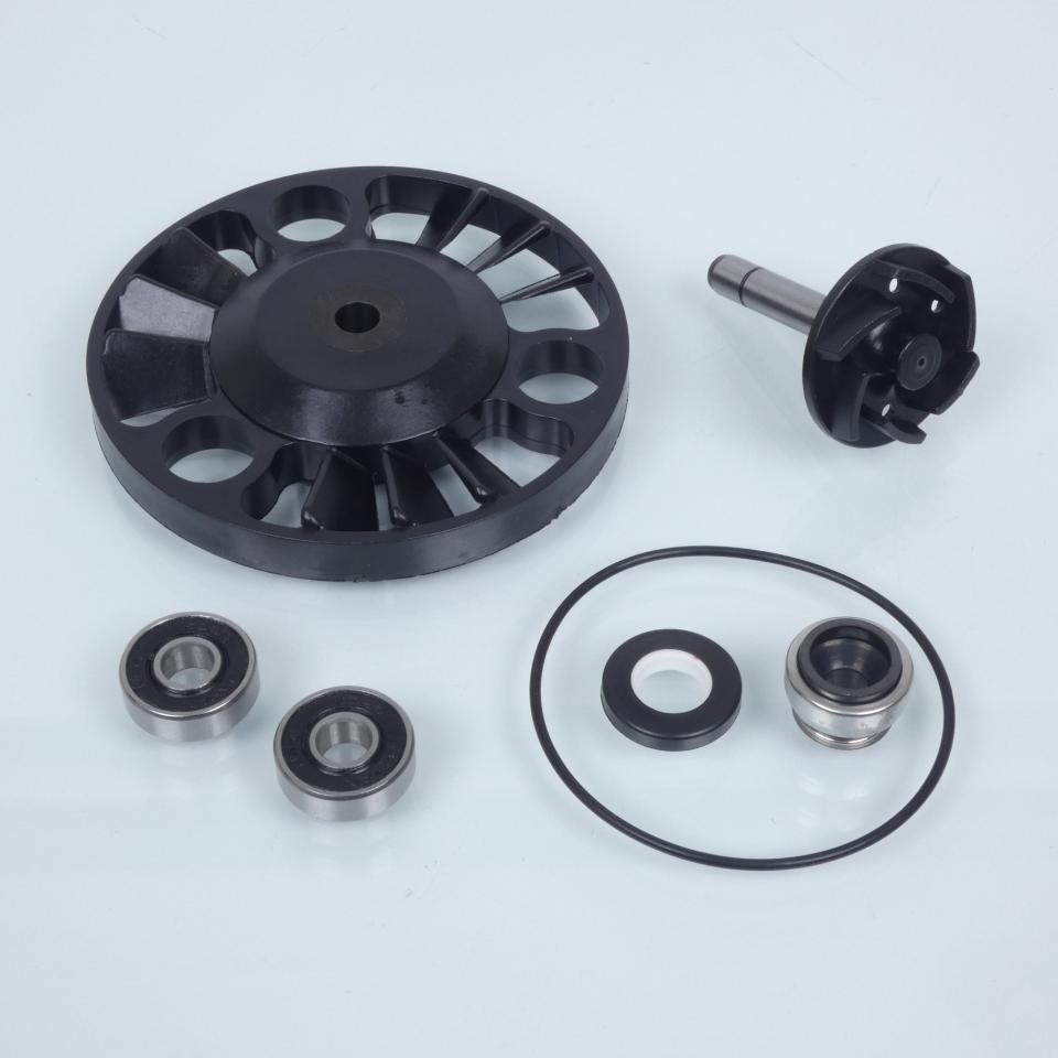 Pompe à eau thermique Buzzetti refroidissement optimal Piaggio 125