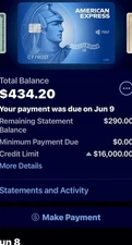 Credit repair High Raise Credit Quick $16k Limit Amex BCE Credit Score 2% usage 