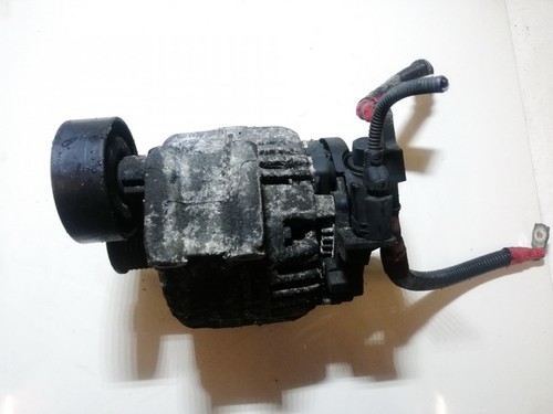 0124325116 Lichtmaschine Generator 7532964-03  7532968-03 BMW 1-S DE385190-16