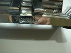 Rowenta double plugged toaster, 120 volts and 220 volts, beautiful shape — photo 5