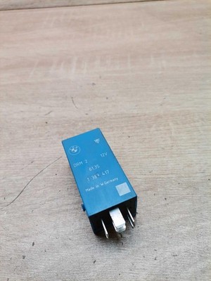 1383417 Other Relay Fits for BMW 5 E39