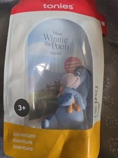 Tonies Disney Eeyore : From Winnie The Pooh