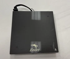 Creality 3D Ender 3 V2 Heated Bed 3D Printer Replacement Hot Bed 220W 24V