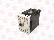 SCHNEIDER ELECTRIC 8501-PH40E-110V-50/60HZ-120V-60HZ / 8501PH40E110V5060HZ120V60