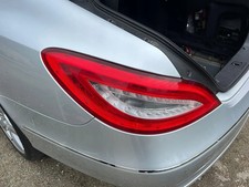 Rückleuchte Mercedes-Benz Cls A2189060158Q02 Links Rearlight