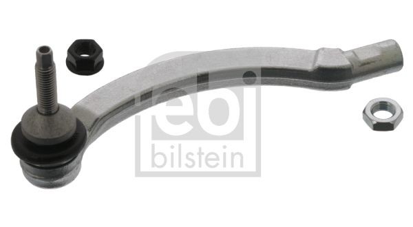 Spurstangenkopf Vorne Links Febi Bilstein 21414 FüR Volvo-image