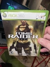 Tomb Raider: Underworld - Microsoft Xbox 360 Complete CIB Tested Free Ship