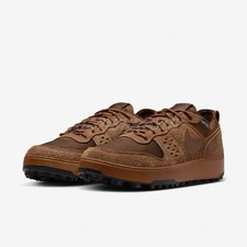 Nike C1TY PRM Cacao Wow Brown Cordura Men Casual Shoes Sneakers HJ4316-202