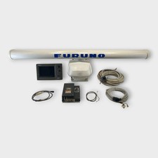 Furuno Navnet VX2 C-MAP NT+ 1954C/NT 12KW 6 O...