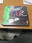 Gran Turismo 2 | PS1 PlayStation | Greatest Hits - Complete Tested Authentic