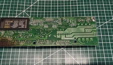 KitchenAid Range Oven Control Board 4448865