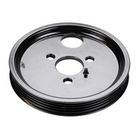 Riemenscheibe Fiat Ducato Ab Bj. 2006 Peugeot Boxer Citroen Jumper 9658102080
