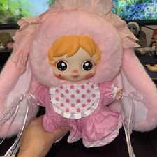 AMY SWEET STYLE SERIES BLIND BOX 400% CONFIRMED-SWEET LITTLE DROOPING RABBIT