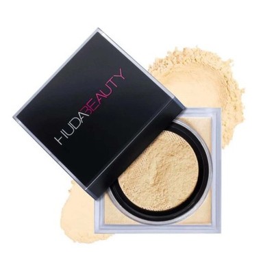 Huda Beauty Easy Bake Loose Setting Powder 20g - Blurs & Sets Makeup