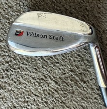 Wilson Staff JP57 Sand Wedge - Right Handed