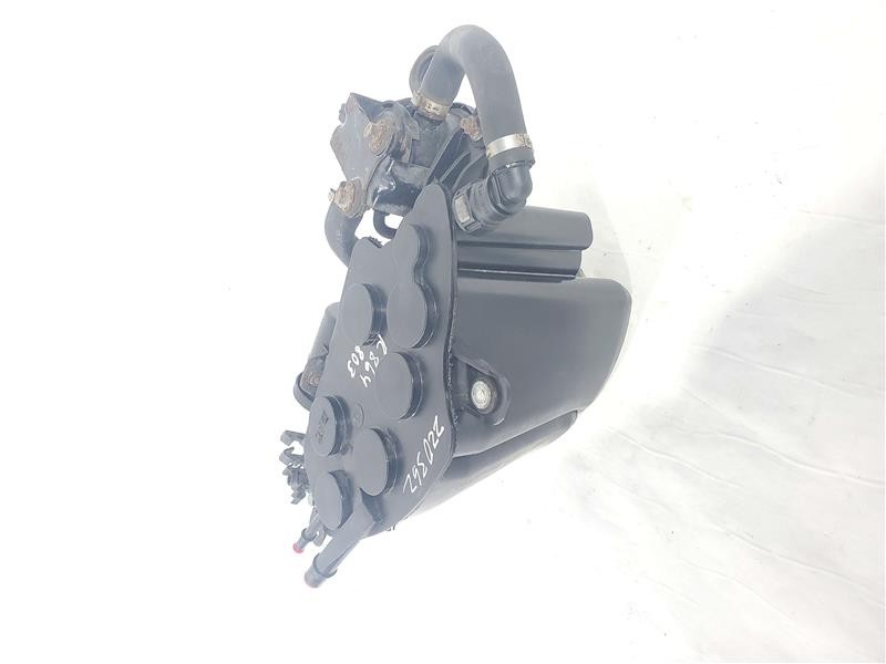 Used Fuel Vapor Canister fits: 2006 Bentley CONTINENTAL GT Grade A