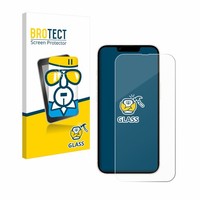 Schutzglas Panzer FüR Apple Iphone 13 / 13 Pro 9H Display Echt Glas
