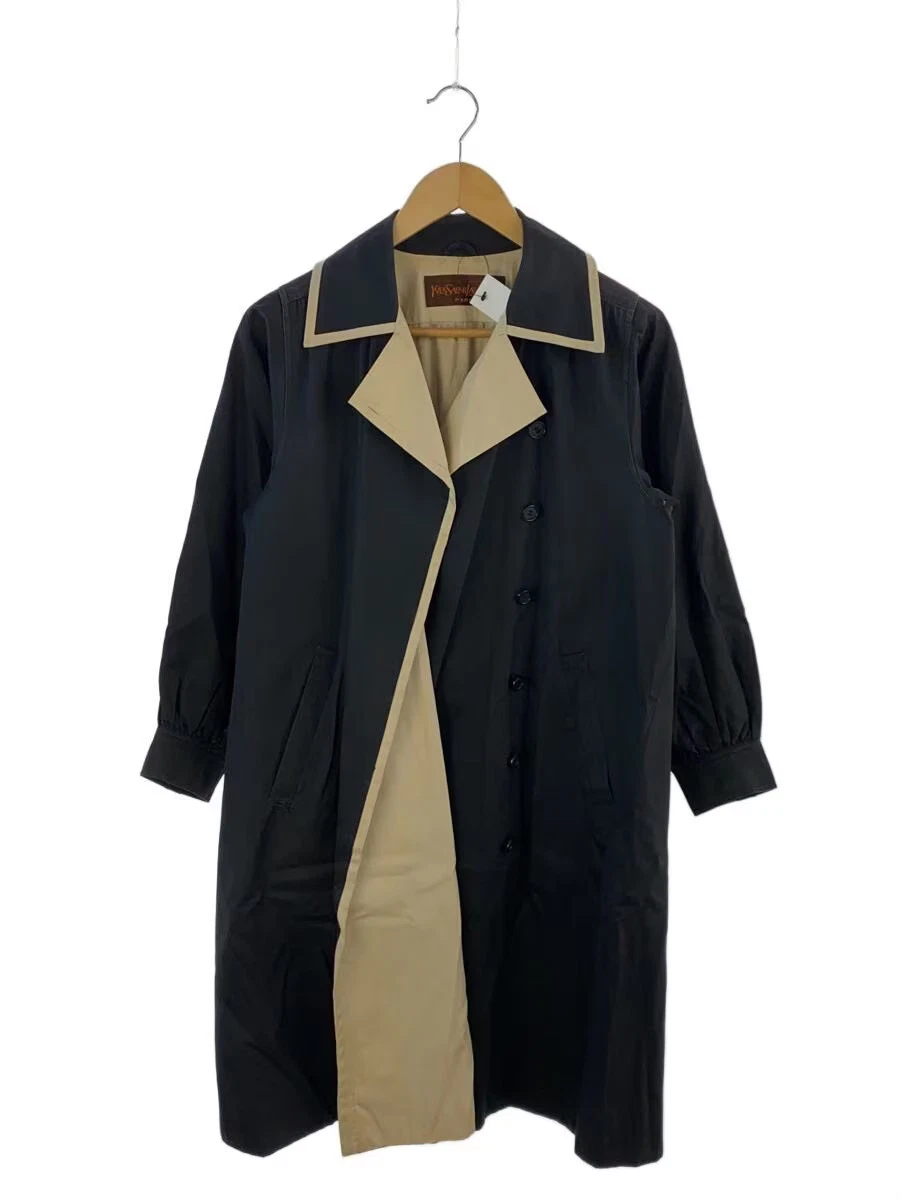 Yves Saint Laurent Trench Coats, Jackets & Vests for Women for