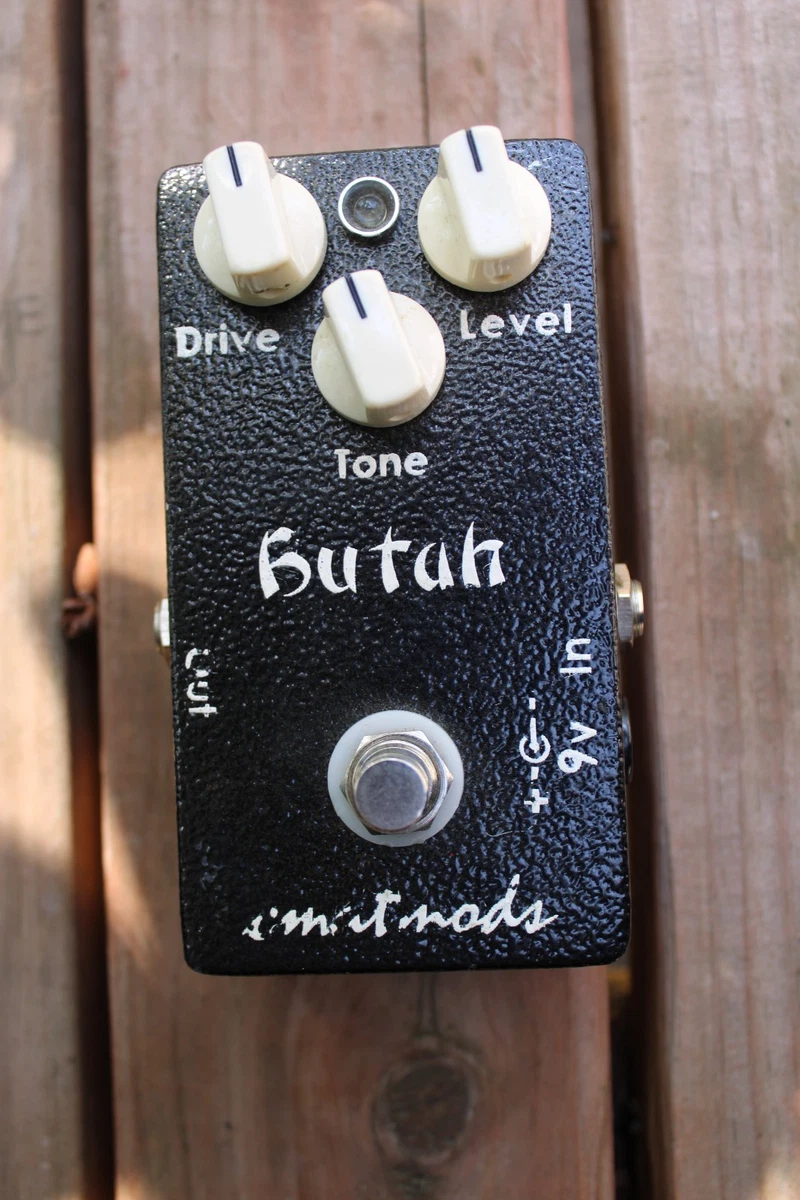 CMATMODS Guitar Effects Pedals for sale | eBay