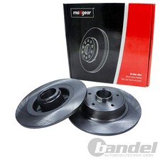 Disque de frein Renault LAGUNA