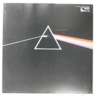 PINK FLOYD THE DARK SIDE OF THE MOON EMI EMS80324 1LP