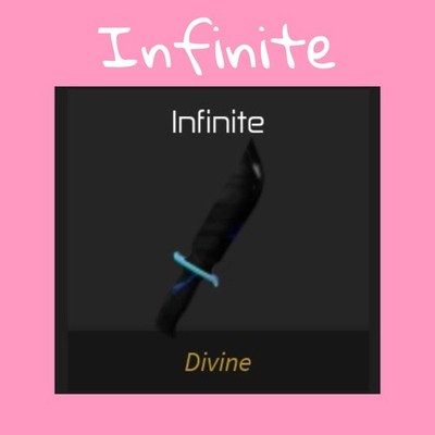 Infinite - Breaking point