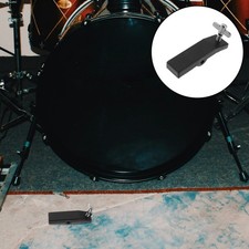 Jazz Drum Pedal Hammer Plate Iron Attack for Bass Impact Replacement Parts