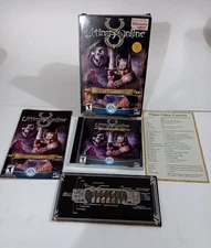 Ultima Online: Age of Shadows (PC, 2003) Online PC CD-ROM