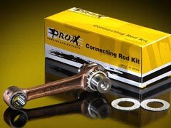 KAWASAKI KX125 200 220 CONNECTING ROD KIT 04986 PRO-X | eBay